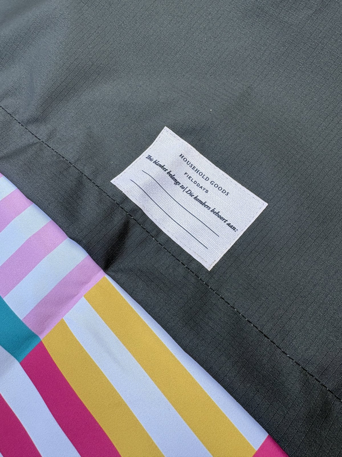 Happy Multicolour, photo 3